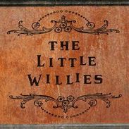 Little Willies: The Little Willies, CD
