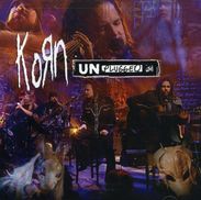 Korn: MTV Unplugged, CD
