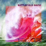 Battlefield Band: Time & Tide, CD
