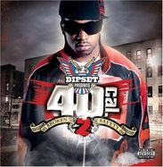 40 Cal.: Broken Safety 2, CD