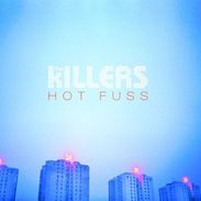 Killers: Hot Fuss (Eco-Packaging), CD