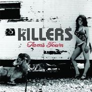 Killers: Sam's Town, CD