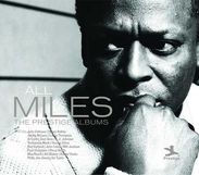 Miles Davis (1926-1991): All Miles: The Prestige Albums (Limited Edition), 14 CDs