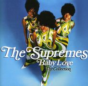Supremes: Baby Love-The Collection, CD