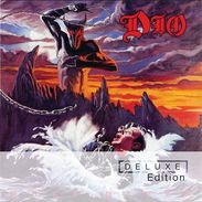 Ronnie James Dio: Holy Diver (Deluxe Edition), 2 CDs