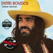 Demis Roussos: Forever And Ever (Originale), CD