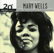Mary Wells: Millennium Collection: The Best of Mary Wells, CD