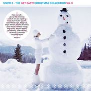 Snow - The Get Easy Chrismas Collection Vol. 2, CD