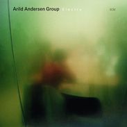 Arild Andersen: Elektra, CD
