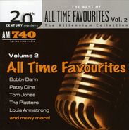 20th Century Masters: Vol. 2-Best Of All Time Favour, CD