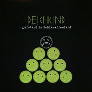 Deichkind: Aufstand im Schlaraffenland, 2 LPs
