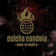 Culcha Candela: Union Verdadera, CD