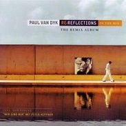 Paul Van Dyk: Re-Reflections, CD