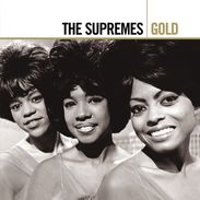 Supremes: Gold, 2 CDs