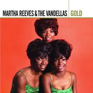 Martha Reeves & The Vandellas: Gold, 2 CDs