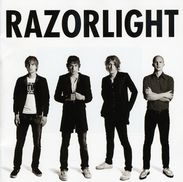 Razorlight: S. T., CD