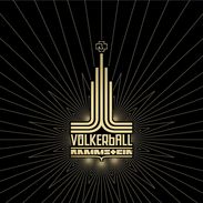 Rammstein: Völkerball (Special Edition/CD + DVD + Dokumentation-DVD), CD