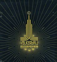 Rammstein: Völkerball (CD + DVD), CD