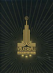 Rammstein: Völkerball (2DVD + CD) (Special Ed.), 2 DVDs
