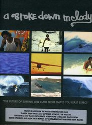 A Brokedown Melody, DVD
