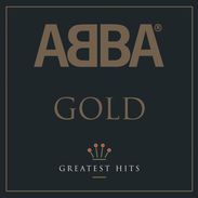 Abba: Gold, CD