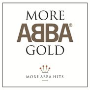 Abba: More Abba Gold, CD