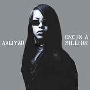 Aaliyah: One In A Million, CD