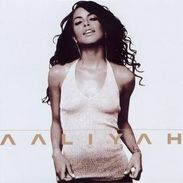 Aaliyah: Aaliyah, CD