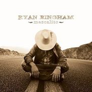 Ryan Bingham: Mescalito (180g), 2 LPs