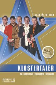 Klostertaler: Star Edition, DVD