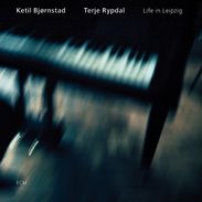 Ketil Björnstad & Terje Rypdal: Life in Leipzig - Leipziger Jazztage, Oktober 2005, CD
