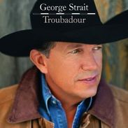 George Strait: Troubadour, CD