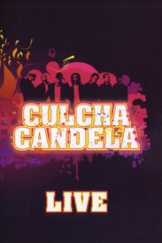 Culcha Candela: Live, 2 DVDs