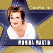 Monika Martin: Star Edition, CD