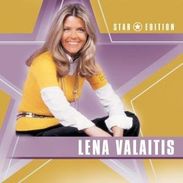 Lena Valaitis: Star Edition, CD