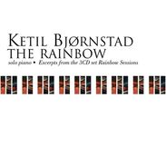 Ketil Björnstad: The Rainbow, CD