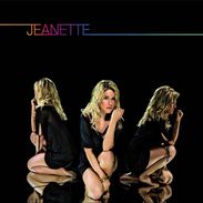 Jeanette: Undress To The Beat, CD