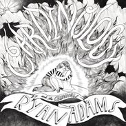 Ryan Adams: Cardinology (Colored Vinyl), LP