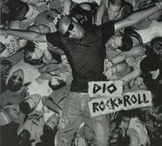 Dio -Dutch-: Rock & Rol, CD