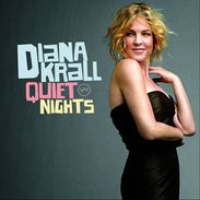 Diana Krall (geb. 1964): Quiet Nights (Ltd. Edition), CD