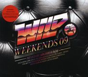 Various Artists: Wild Weekends 2009, 2 CDs