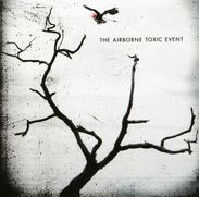 Airborne Toxic Event: The Airborne Toxic Event, CD