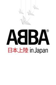Abba: Abba In Japan 1978, DVD