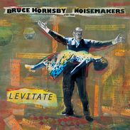 Bruce Hornsby: Levitate, CD