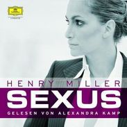 Sexus, 4 CDs