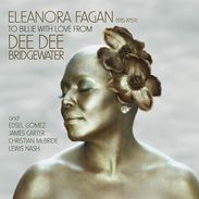 Dee Dee Bridgewater: To Billie With Love From Dee Dee, CD