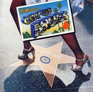 Miracles: City Of Angels (Bonus Track), CD