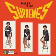 Supremes: Meet The Supremes (Expanded Edition), 2 CDs