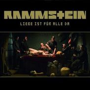 Rammstein: Liebe ist für alle da (New Version - Deluxe Digipack), CD