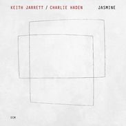 Keith Jarrett & Charlie Haden: Jasmine, CD